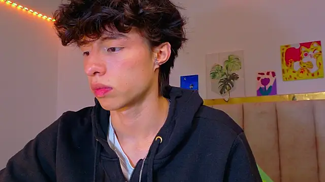 Juanmres webcam