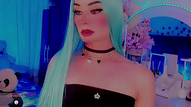 Irina_milkmaid webcam