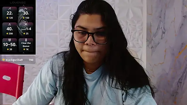 melany_rouse18 webcam