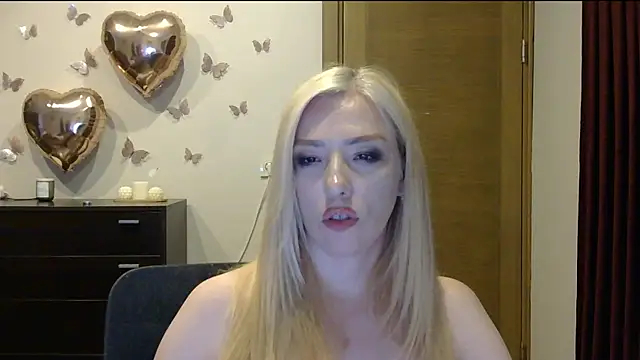 Wild_Silk_Desire webcam