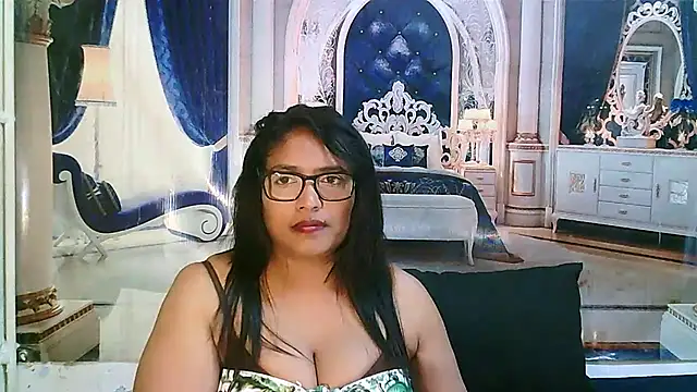 IndiaBlackPanther webcam