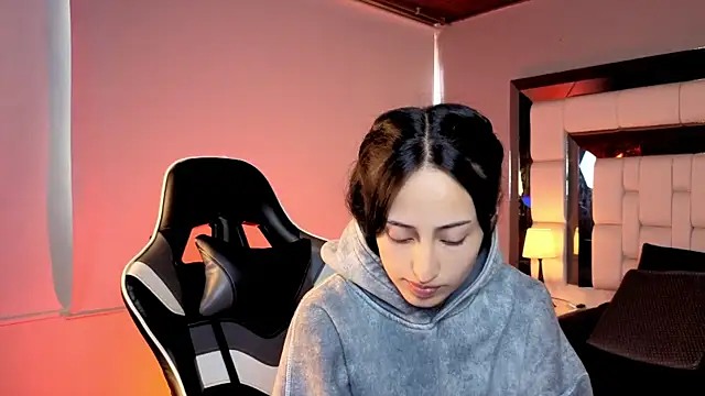 Adhara7 webcam