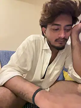 Seenu2199 webcam