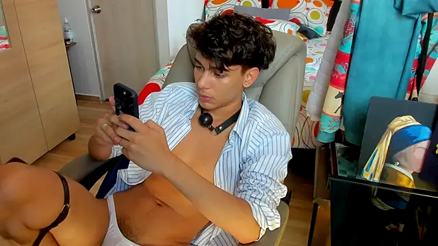 AliottTwink webcam