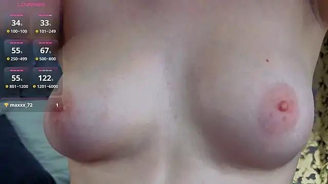 Mary_Smitt live cam on StripChat