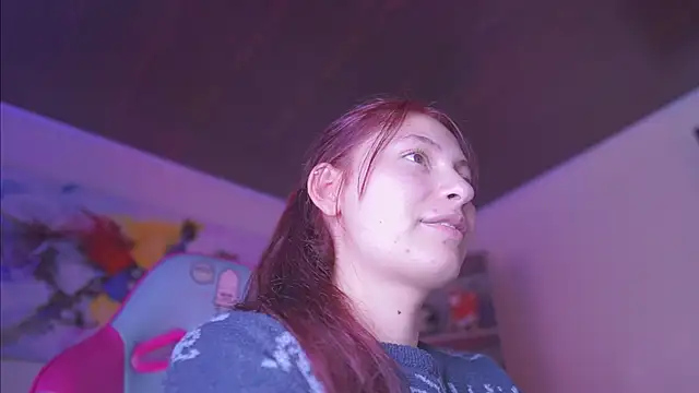 Rebecah_1 live cam on StripChat