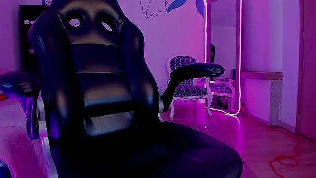 Goth_Alice webcam