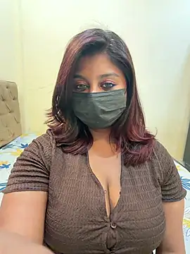 PayalDesire webcam