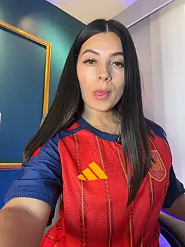 Rashel_Frost_ webcam