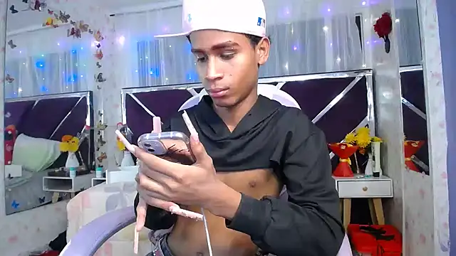 Santy_bigcock_01 webcam