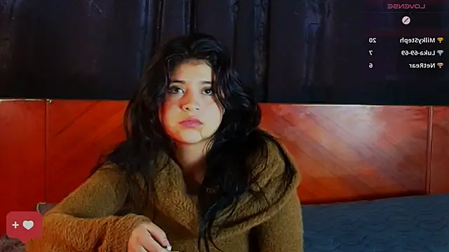 hannaa_cute webcam