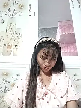 Wily-06 live cam on StripChat