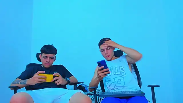 Thomas-Wil webcam