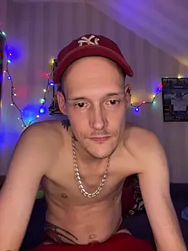 Donaldduck0069 webcam