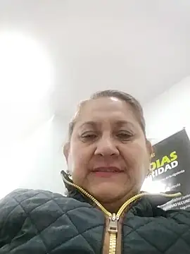 JULIETA_21- webcam