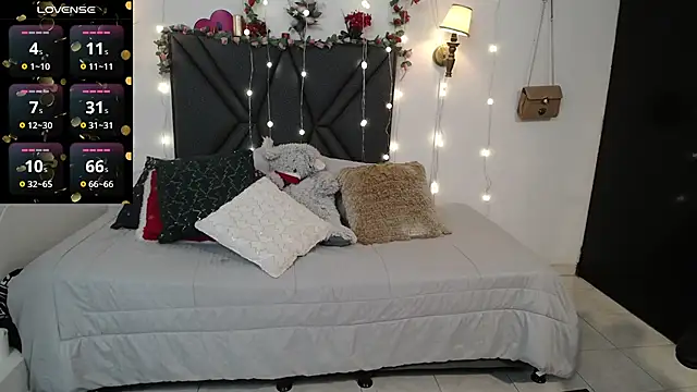 Sharma_Amayra webcam