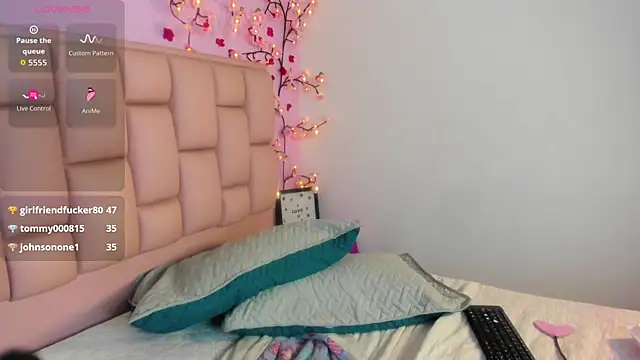 emma_cg webcam