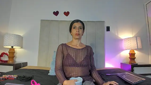 MissMilf_ webcam