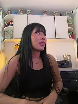 Jade-Naughty webcam
