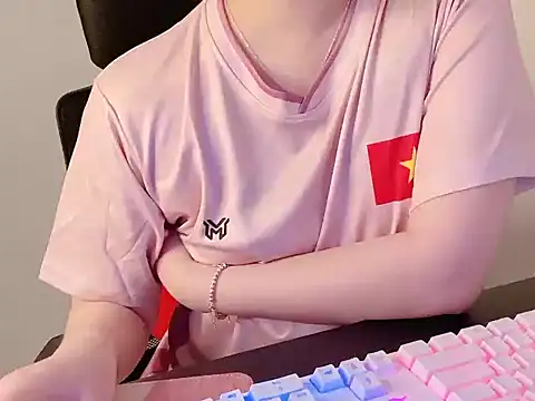 hunhun122 webcam