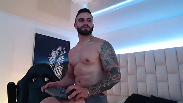 tony_goldstein webcam