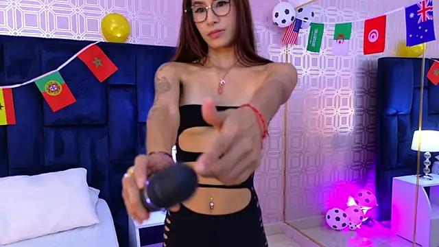 Ann__Evans webcam