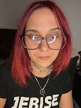 jebise23 webcam