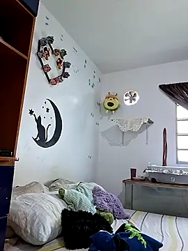 Saul_88 webcam