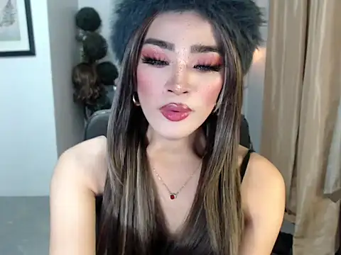 lavandermilk webcam