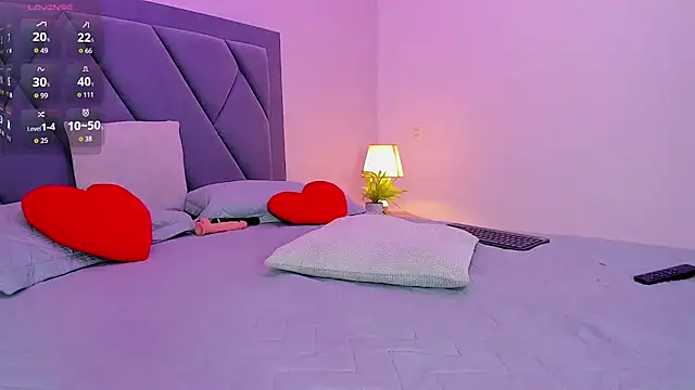 Natashaa_Vega webcam
