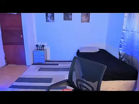 mateo_jack webcam