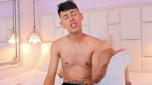 JacobFerrer webcam