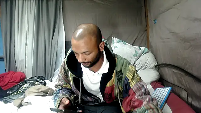 Camodick webcam