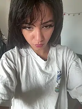 Kittybangerangbang webcam