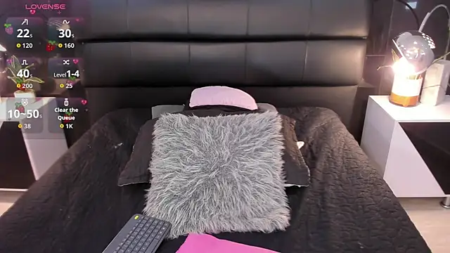 Alanaa_Williams webcam