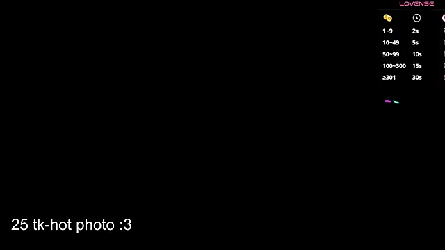 EvaMeooow webcam