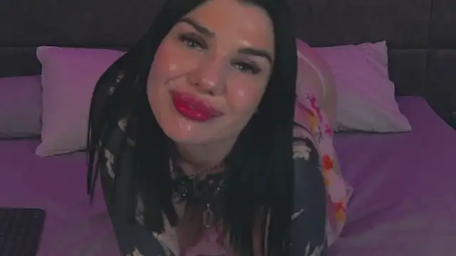 IvyDarkness webcam