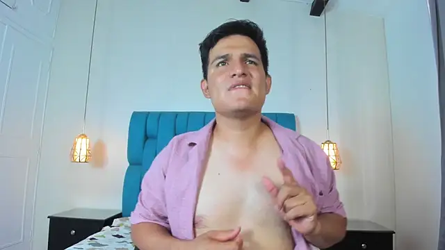 Manuel_Firee live cam on StripChat