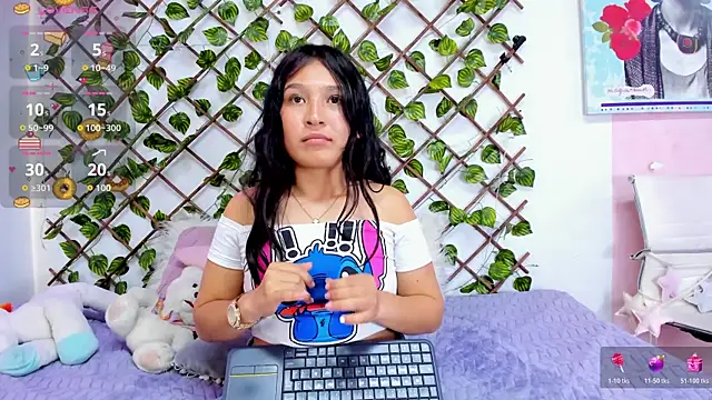 EmaRivers webcam