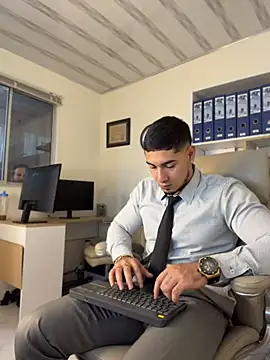 Dimitri_Colleman live cam on StripChat