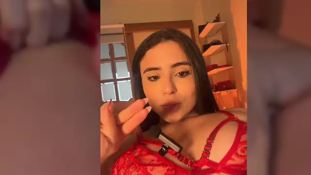 Venomaucer live cam on StripChat