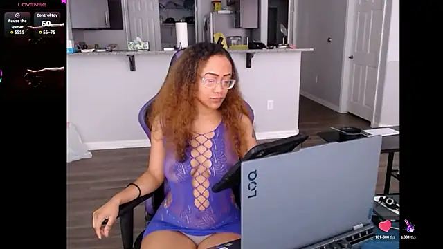 ReeseZen webcam