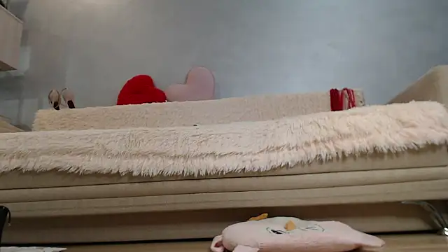 Fire_Sally webcam