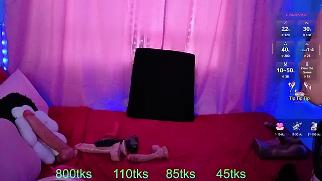 nathalie_zanettii webcam