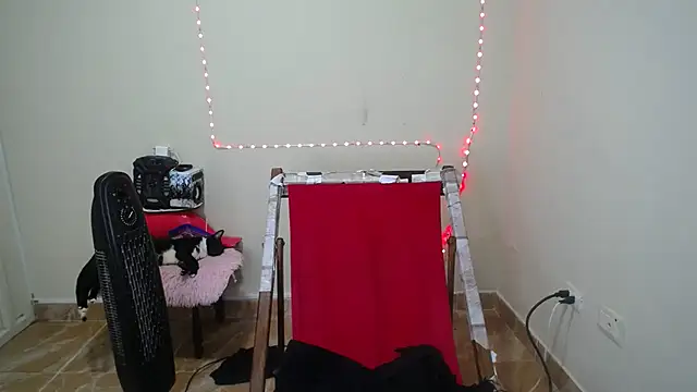 Candy_chloee webcam