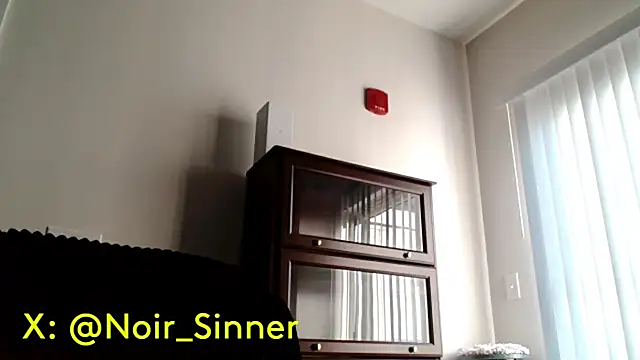 sinnernoir webcam