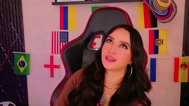 EmmyEvans1 webcam