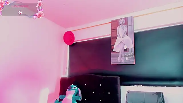 Kendall_hornyy webcam