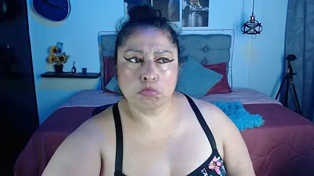 Keyla01_ webcam