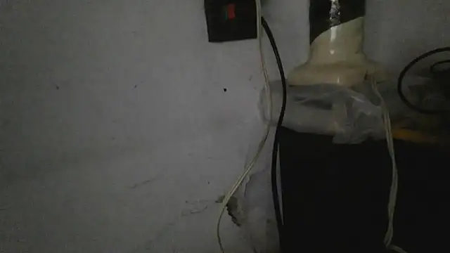 messi_syssy webcam